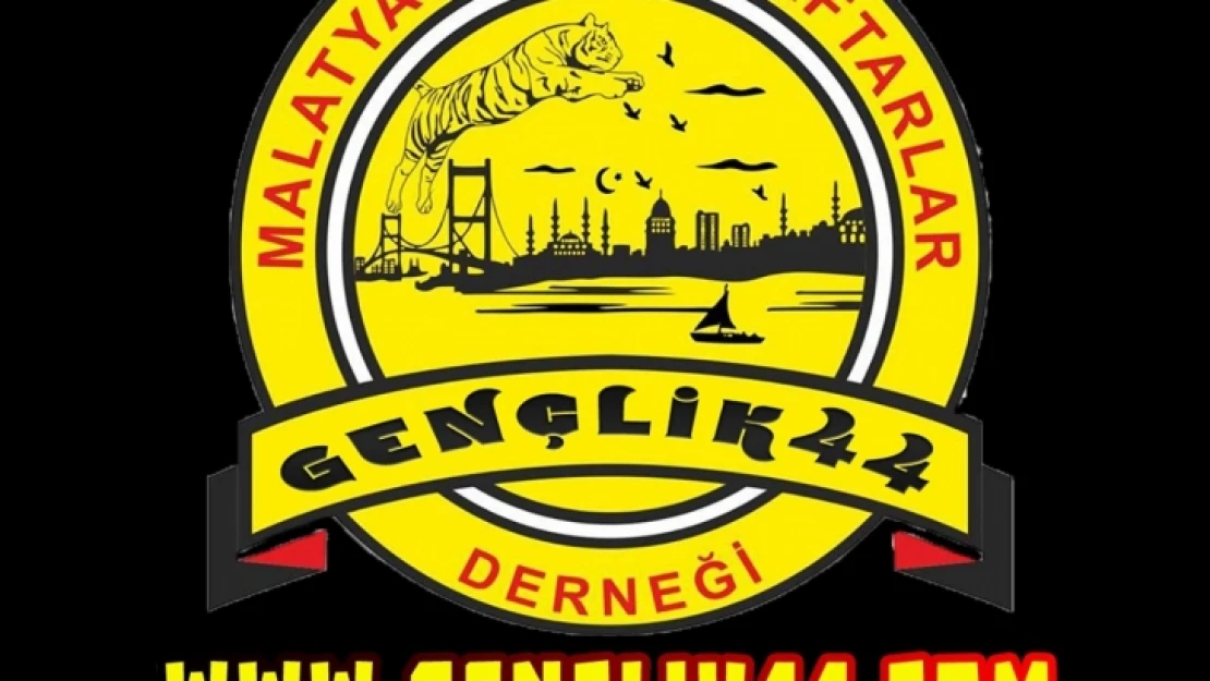 Gençlik44 Taraftarlar DerneğindenTaziye Mesajı