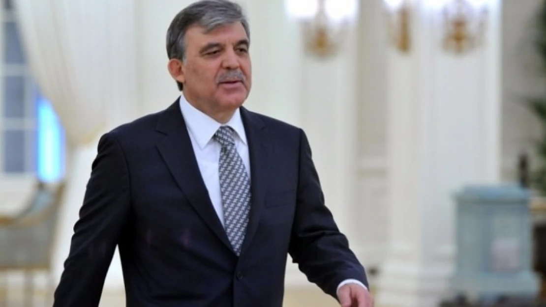 Abdullah Gül'den FETÖ liderine çok sert cevap!