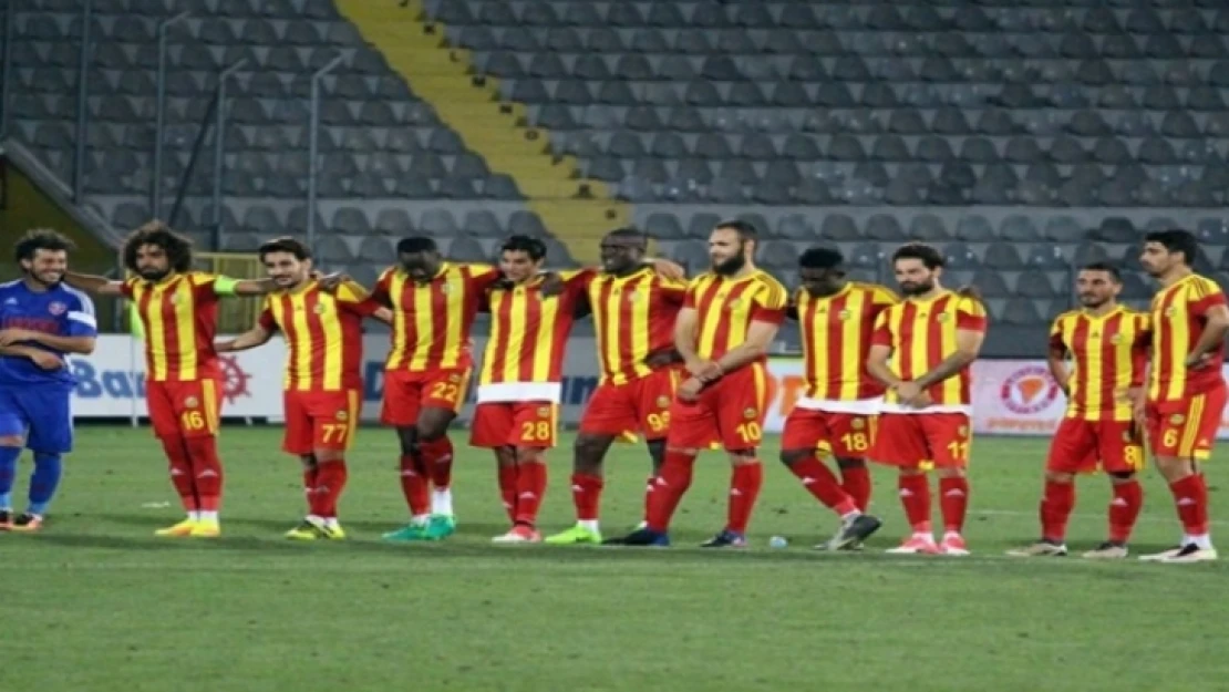 Yeni Malatyaspor-Osmanlıspor Maçı beIN Sports 3'de