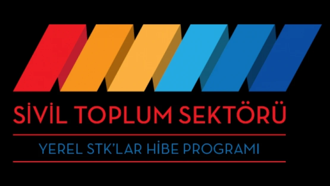 Yerel STK'lar Hibe Programı Duyurusu