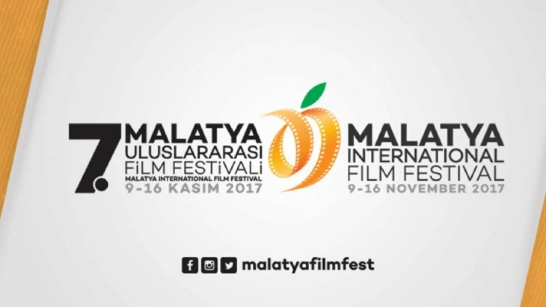 Malatya Film Destek Başvuruları Başladı