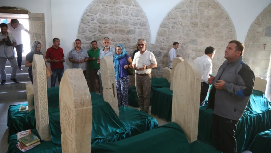 'Elazığ'ın Standartları Değişti'