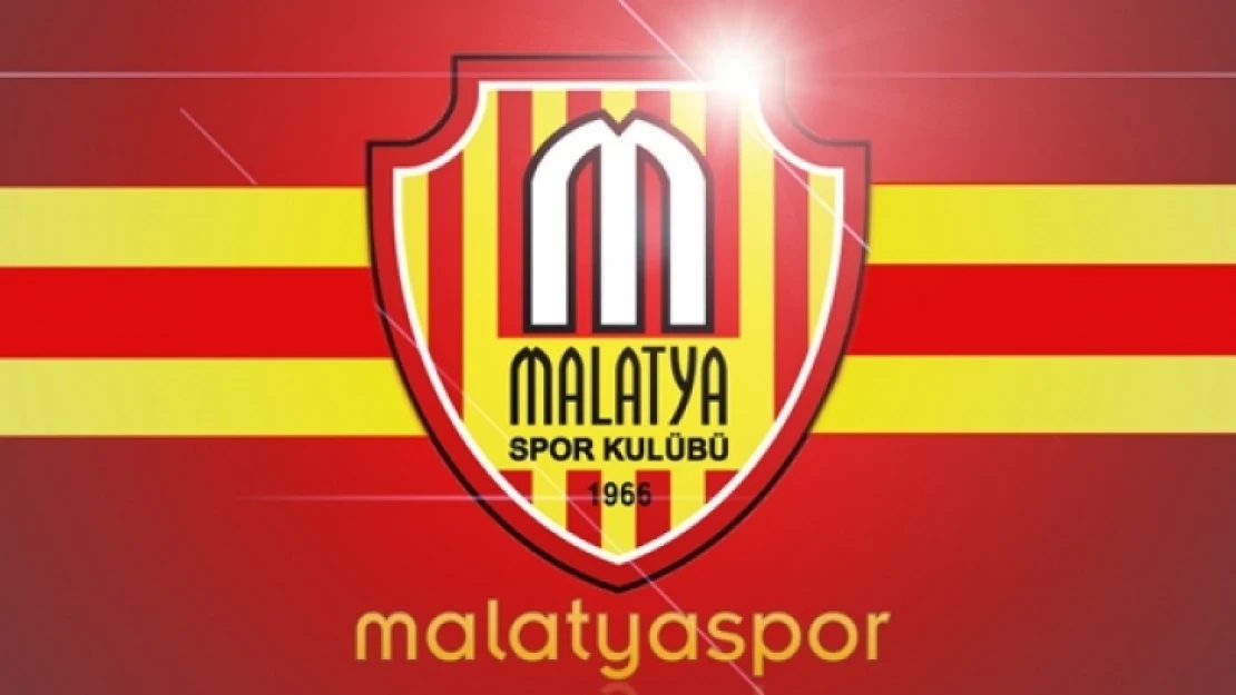 Meclis'de Malatyaspor Sesleri