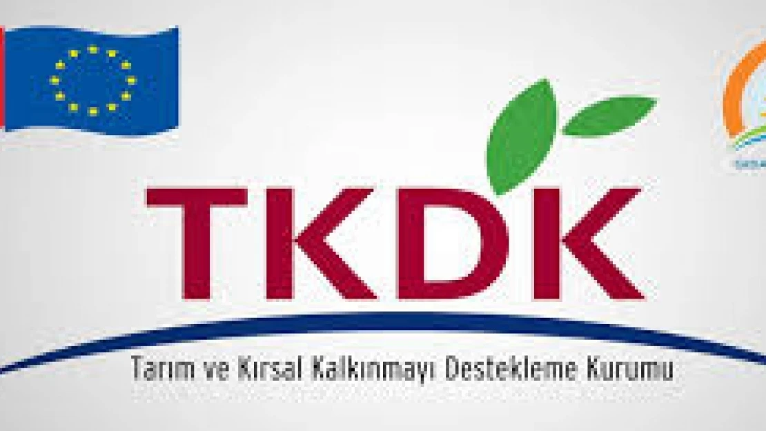 Tarım ve Kırsal Kalkınmayı Destekleme Kurumu 2014-2020IPARD Programı