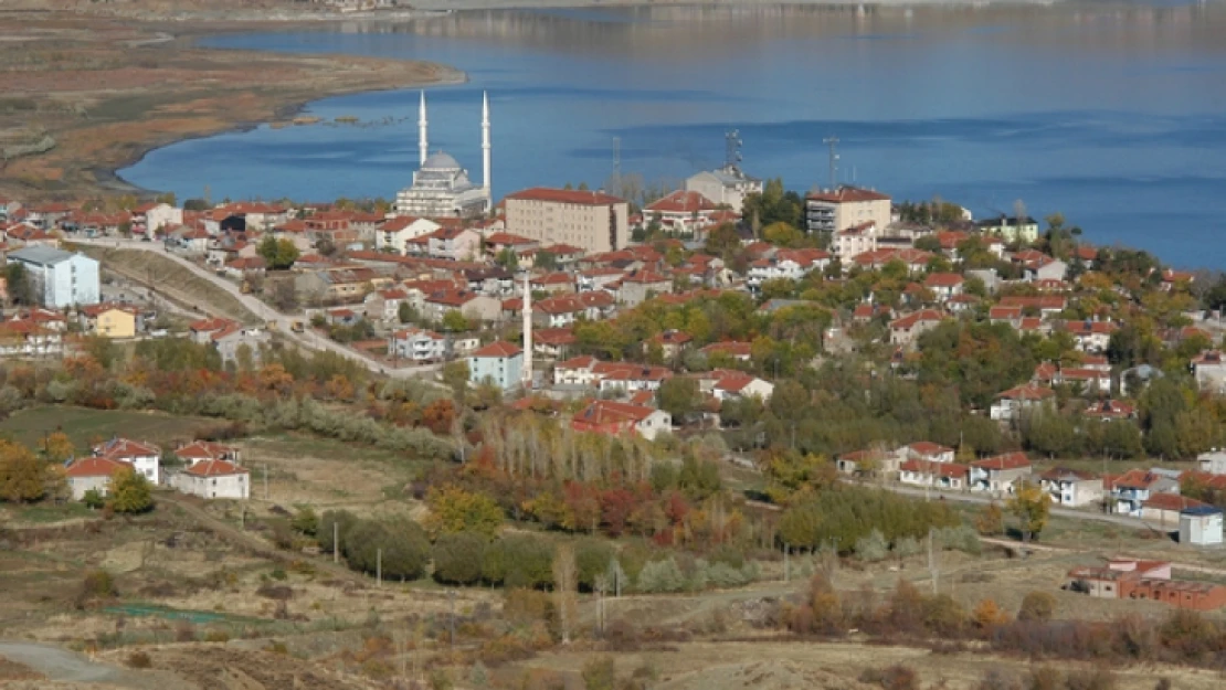 'Baskil, Elazığ ile Malatya arasında kalmaktan şikâyetçi '