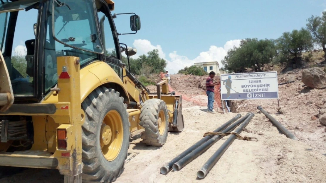 'Susuz yazlar' tarih olacak