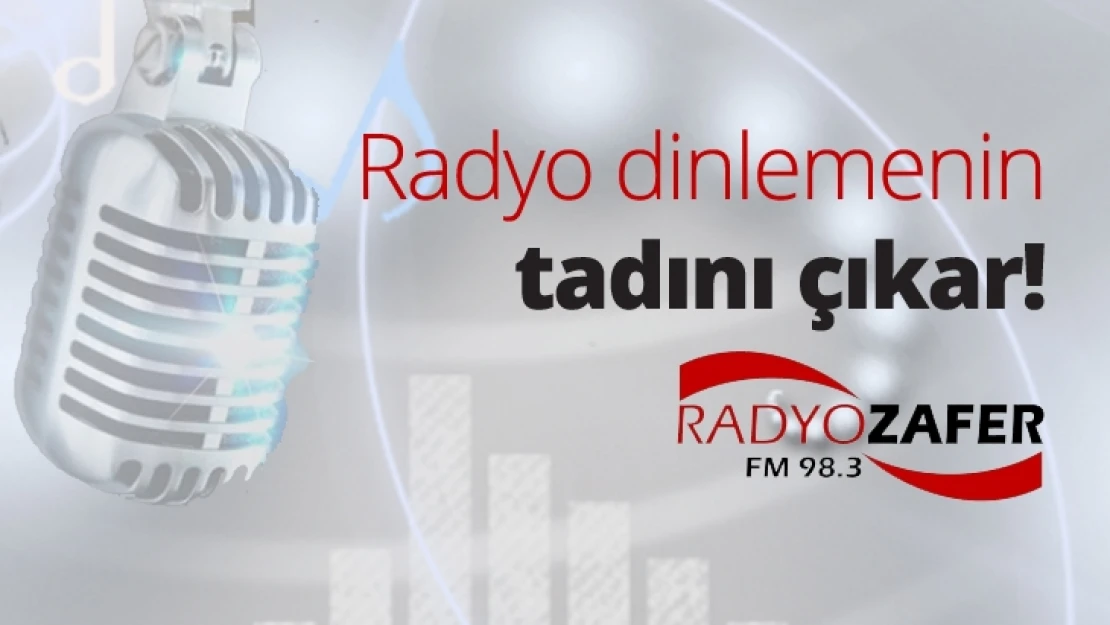 Radyo Zafer