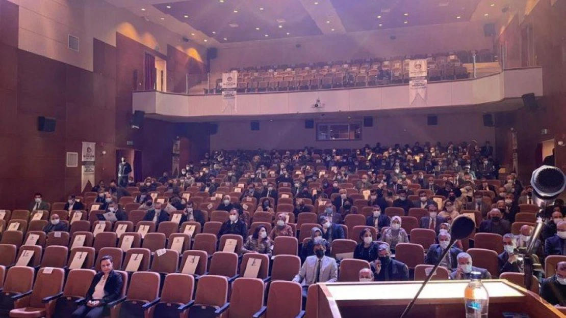 Büyükşehir Belediyesi Hizmet İçi Eğitim Semineri Sona Erdi