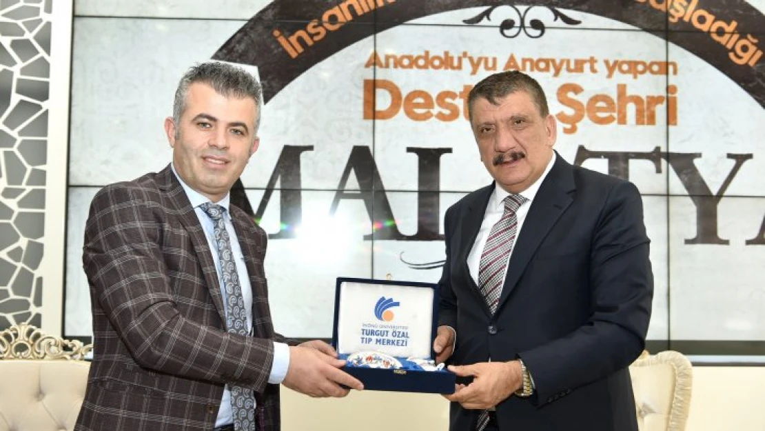 Büyükşehir Belediyesi Hizmet Ve Yatırımlarıyla Her Zaman Yanımızda Oldu