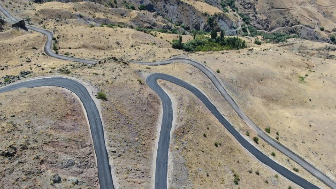 Büyükşehir Belediyesi Yılların Mağduriyetini Giderdi