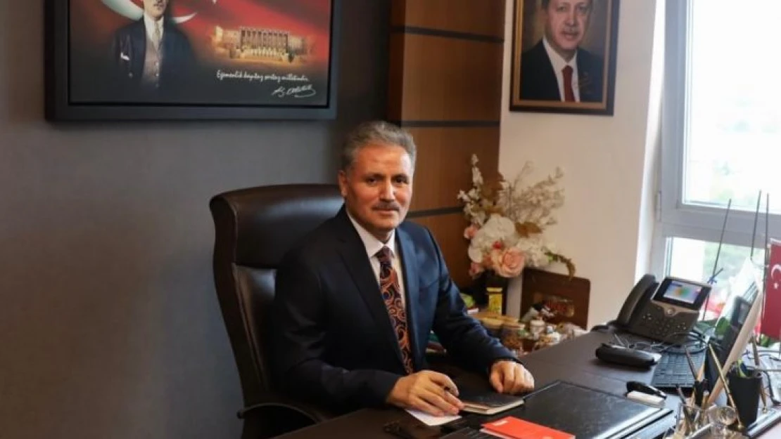 Çakır: Cumhurbaşkanımızın açıkladığı kararlar çok önemli