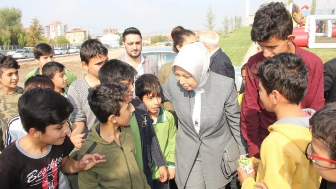 Çalık, 'Barış Pınarı Harekatı ile dünya Türkiye'yi bir kez daha tanıdı'