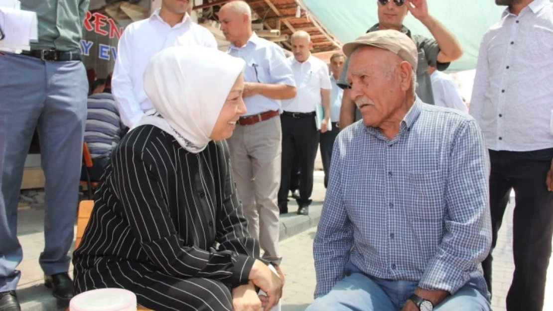 Çalık: 'Kırmızı plakadan indikten sonra 'gidiyorum' demek doğru değil'