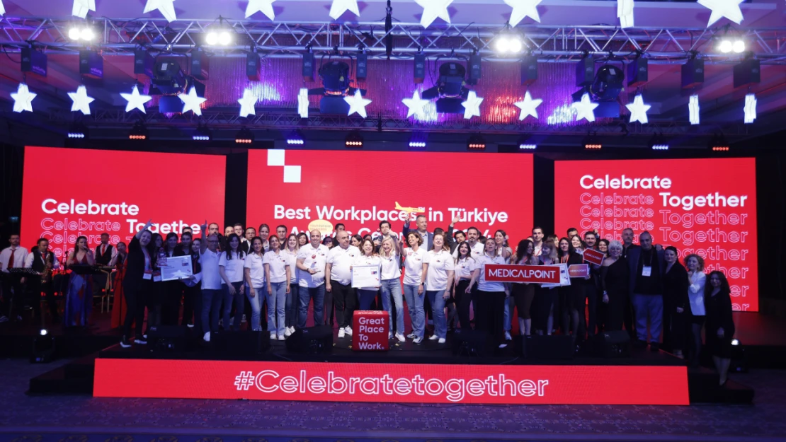 Çalışanlar, 2024'ün en iyilerini belirledi