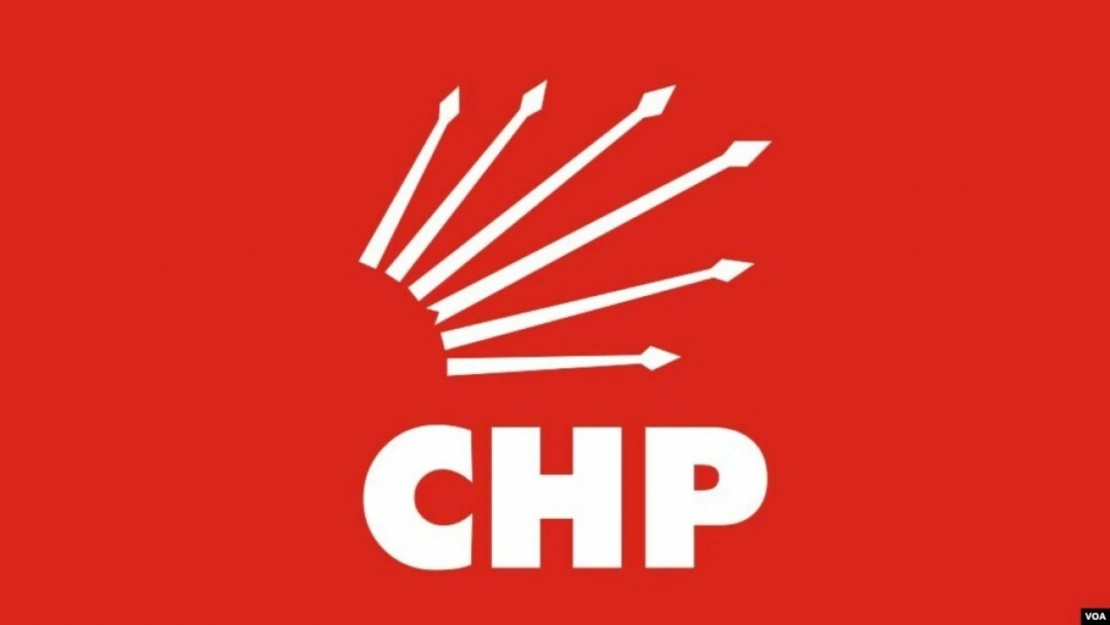 CHP'den Tezkere açıklaması