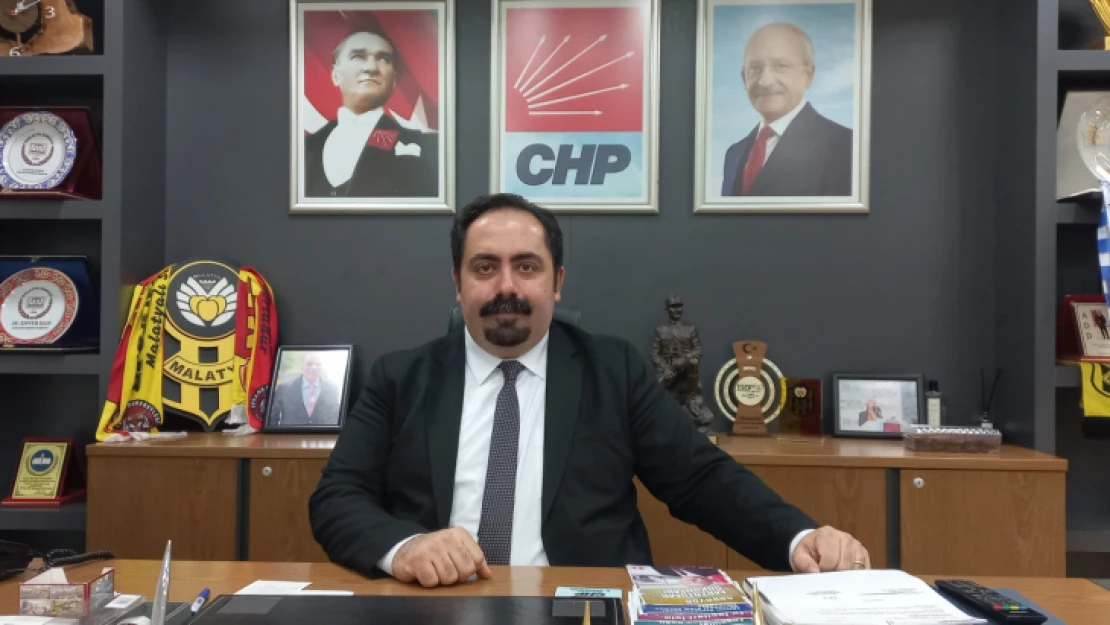 CHP Yönetim Kurulu Belli Oldu