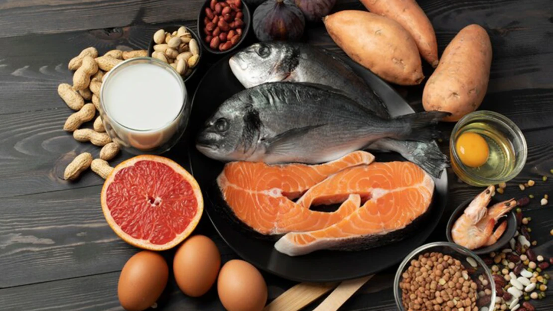 Çocuklarda zeka gelişimi için omega 3 neden önemli?