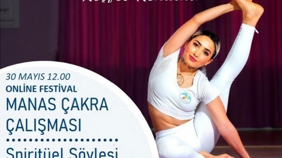 Covıd 19'un Bozduğu Moralleri Düzeltme Festivali