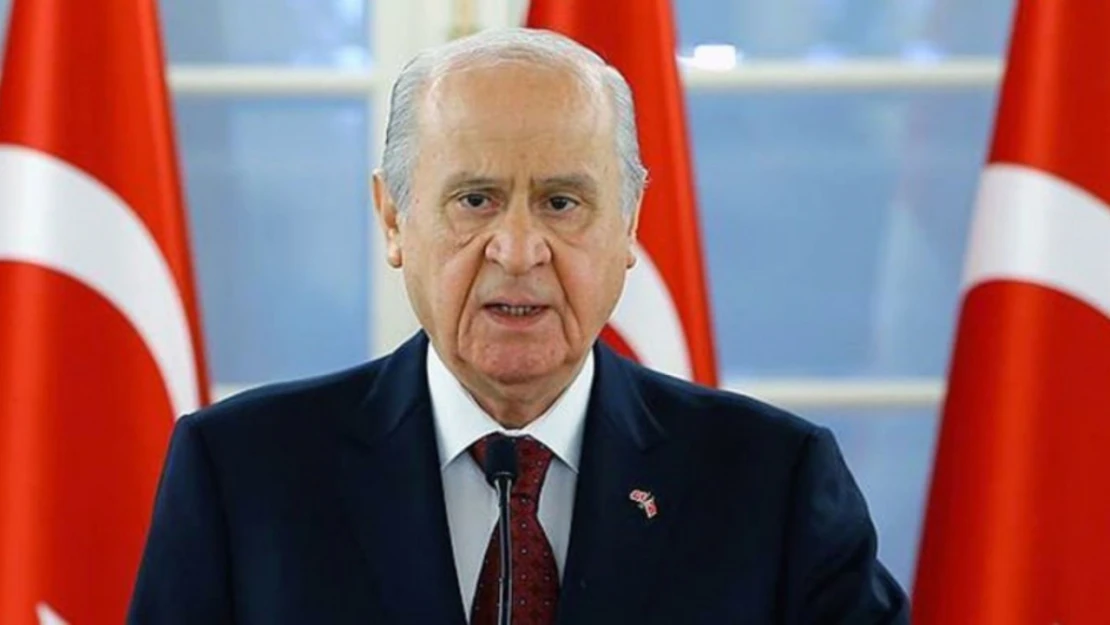 Cumhur İttifakı'nda kriz iddiaları: Bahçeli'den güçlü destek mesajı