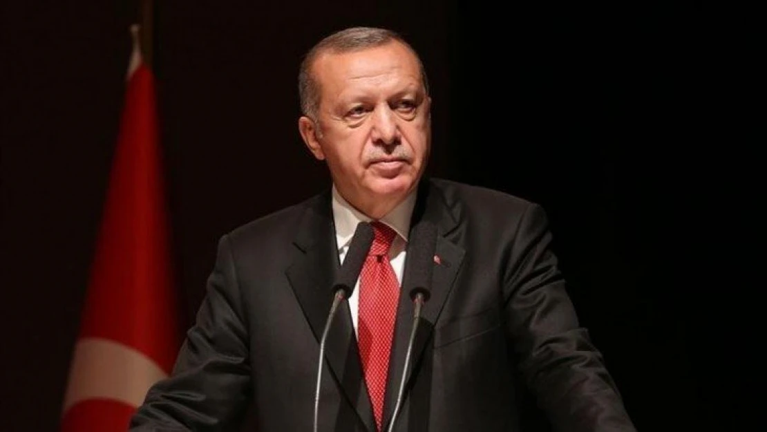 Cumhurbaşkanı Erdoğan yeni kararları açıkladı