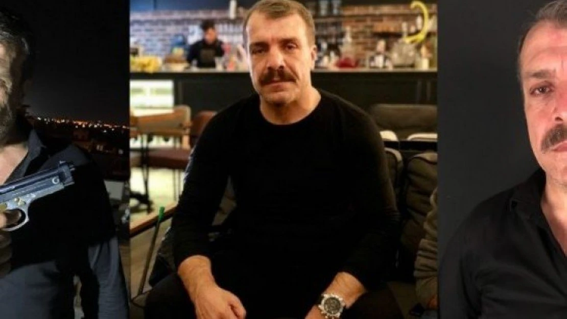 Dedemin Gözyaşları