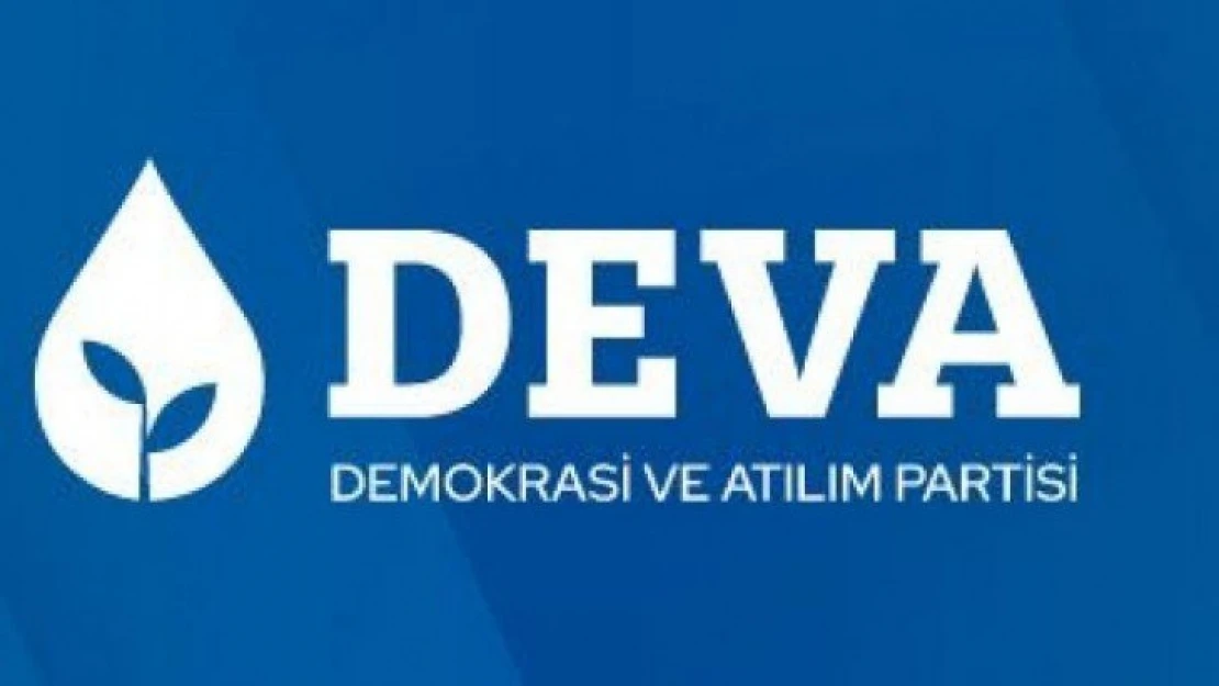 Demokrasi Ve Atılım Partisi Birinci Olağan İl Kongresi Basın Açıklaması