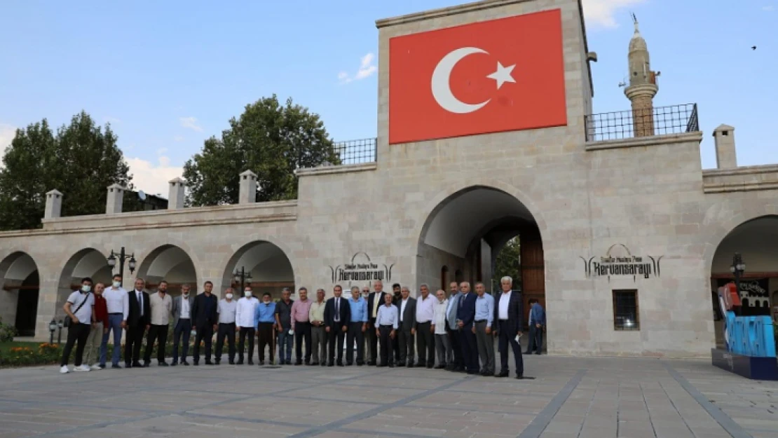 Deprem konutları 10 gün içerisinde teslim edilecek