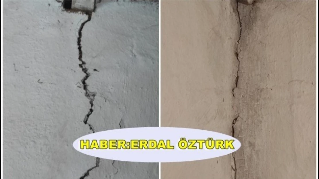 Deprem Konutları, Bu Fay Hattını Gölgede Bıraktı