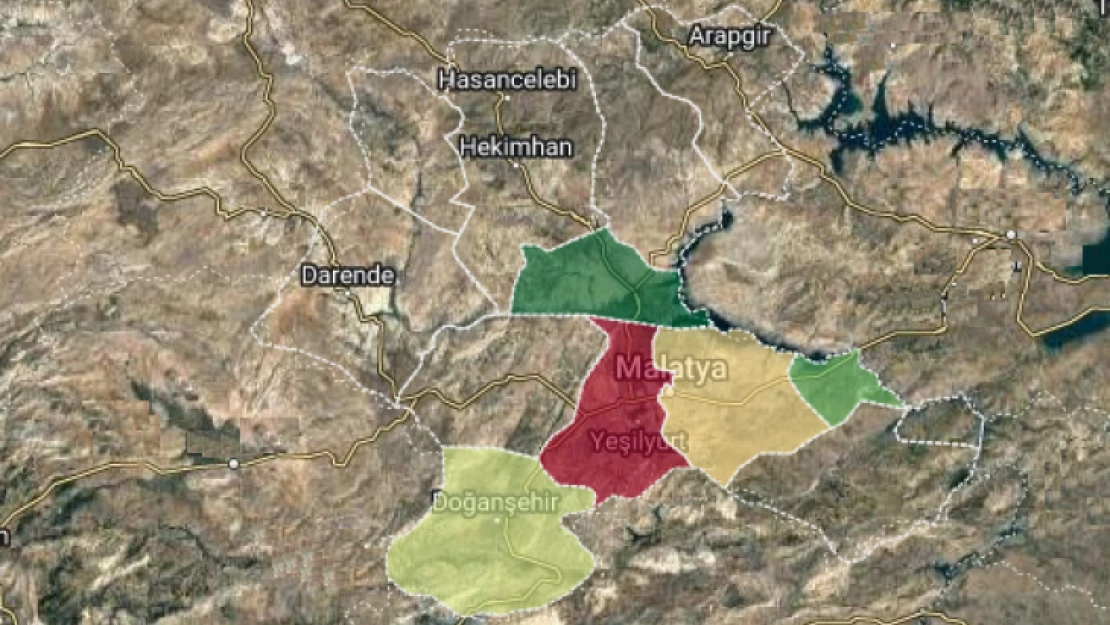 Deprem Korkusu Arsa Fiyatları Uçurdu!