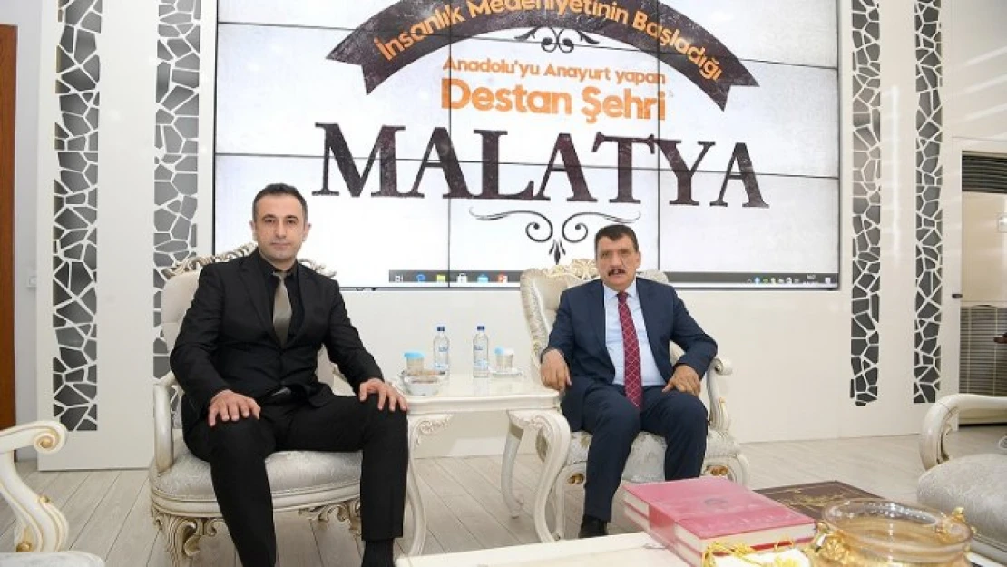 Dezenformasyon Ve Algılara Prim Vermeyen Malatya Basınımızı Takdir Ediyorum