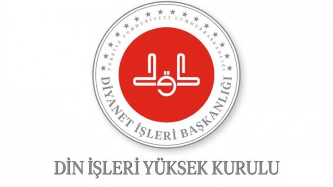 Din İşleri Yüksek Kurulu, 2022 yılı fitre miktarını açıkladı