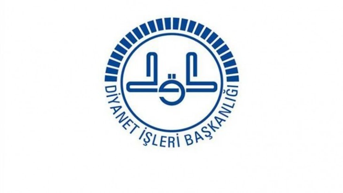 Diyanet İşleri Başkanlığı'ndan Türkçe ibadet ve ezanla ilgili açıklama