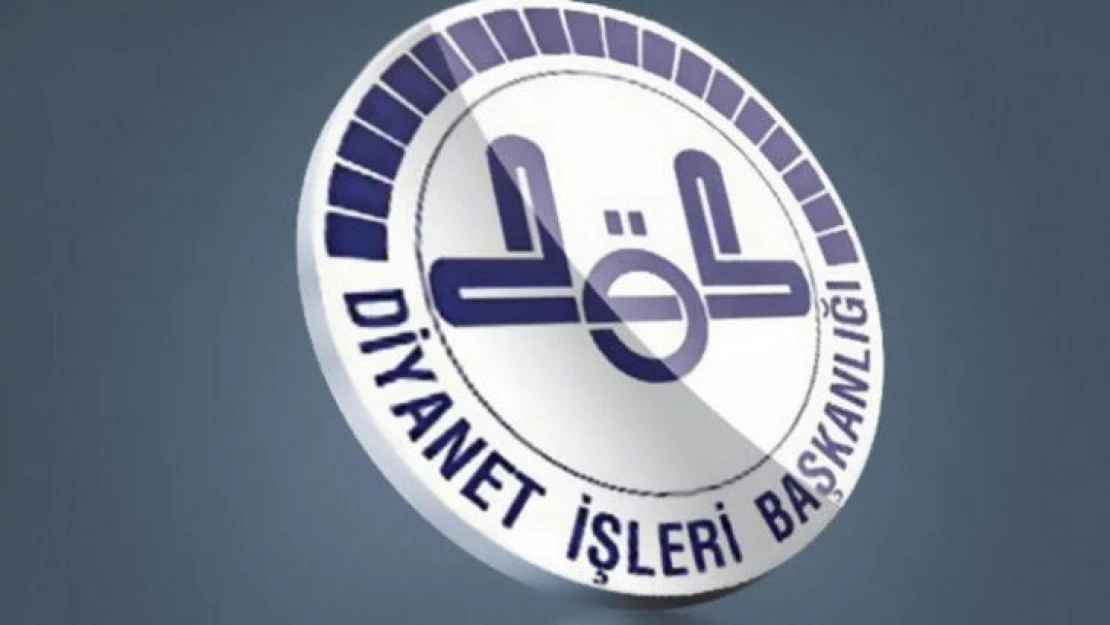 Diyanet'ten 'oruç' açıklaması