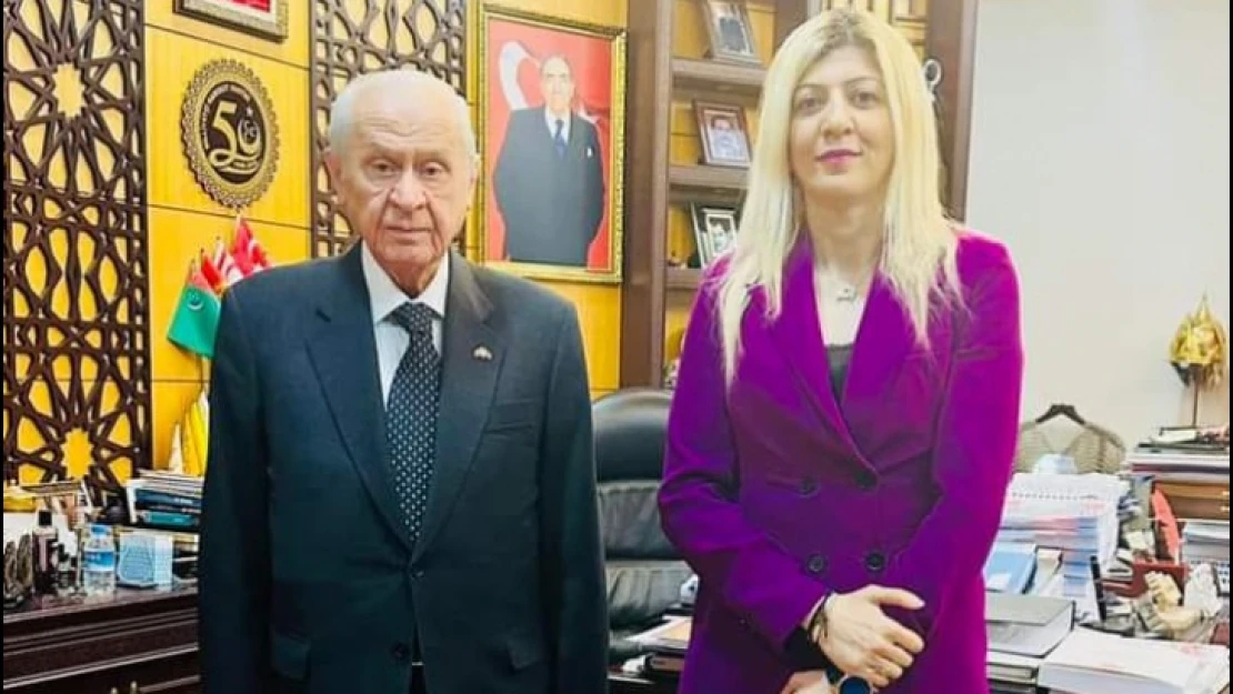 Dr.Öğretim Görevlisi Bingöl Aday Adaylığını Yaptı