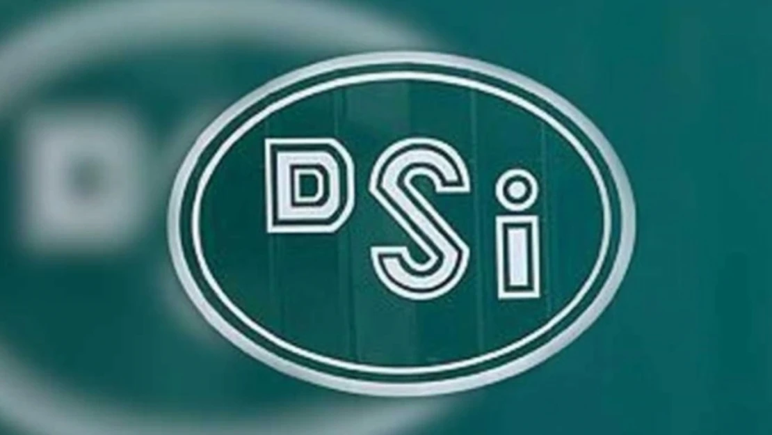 DSİ  515 işçi alımı 16 Aralık olarak belirlendi