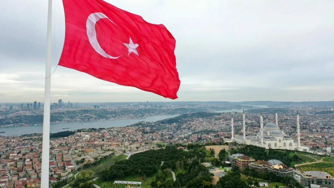 Dünyanın en zengin ülkeleri sıralandı! Peki Türkiye kaçıncı sırada yer aldı?