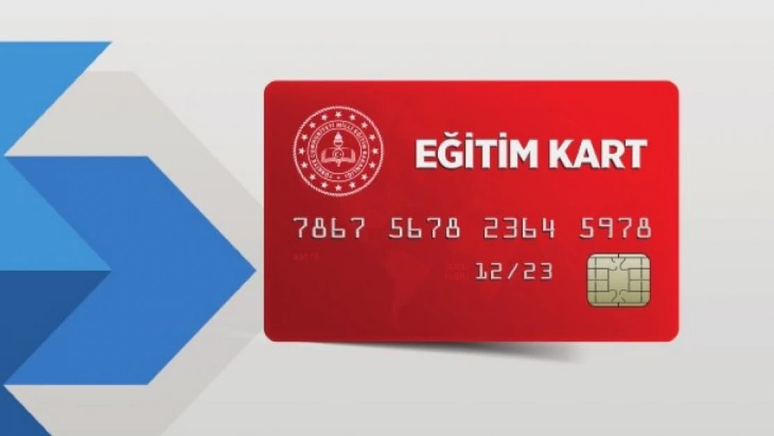 'Eğitim Kart Projesi' TOBB Başkanı'na sunuldu