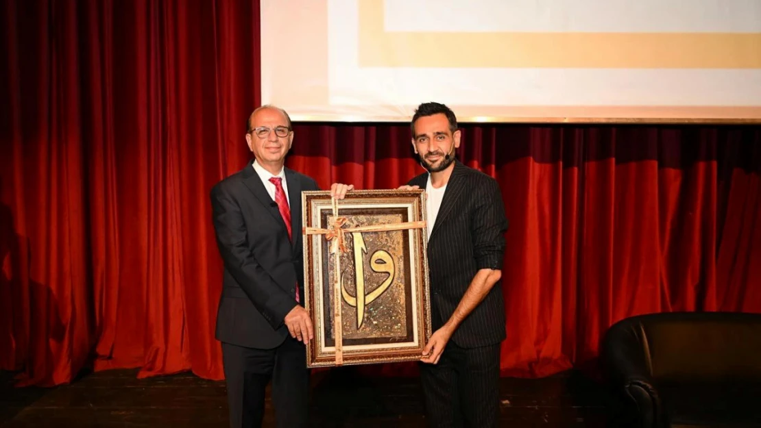 Eğitimci-Yazar Gökhan Müftüoğlu'dan Sınav Kazanma Taktikleri!