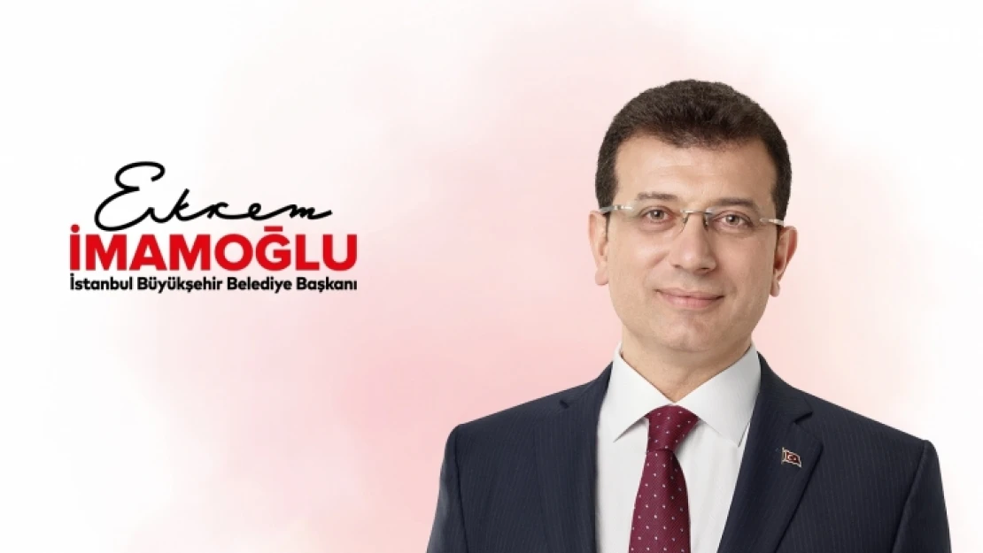 Ekrem İmamoğlu'nun Malatya Proğramı