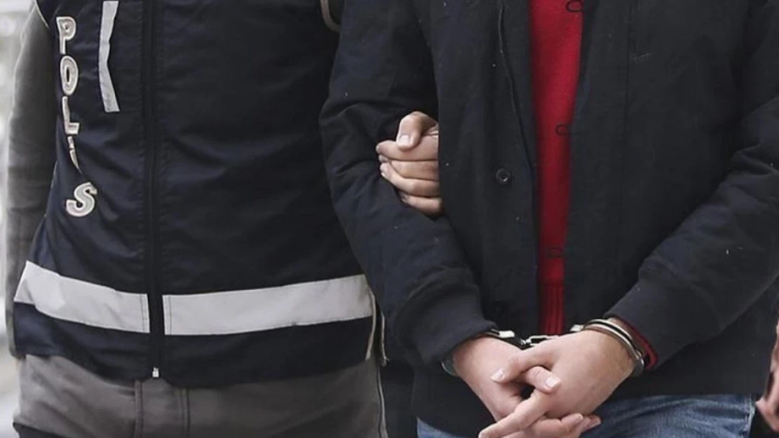 Elazığ'da bir antrenör 4 kız öğrenciyi taciz ettiği iddiasıyla tutuklandı