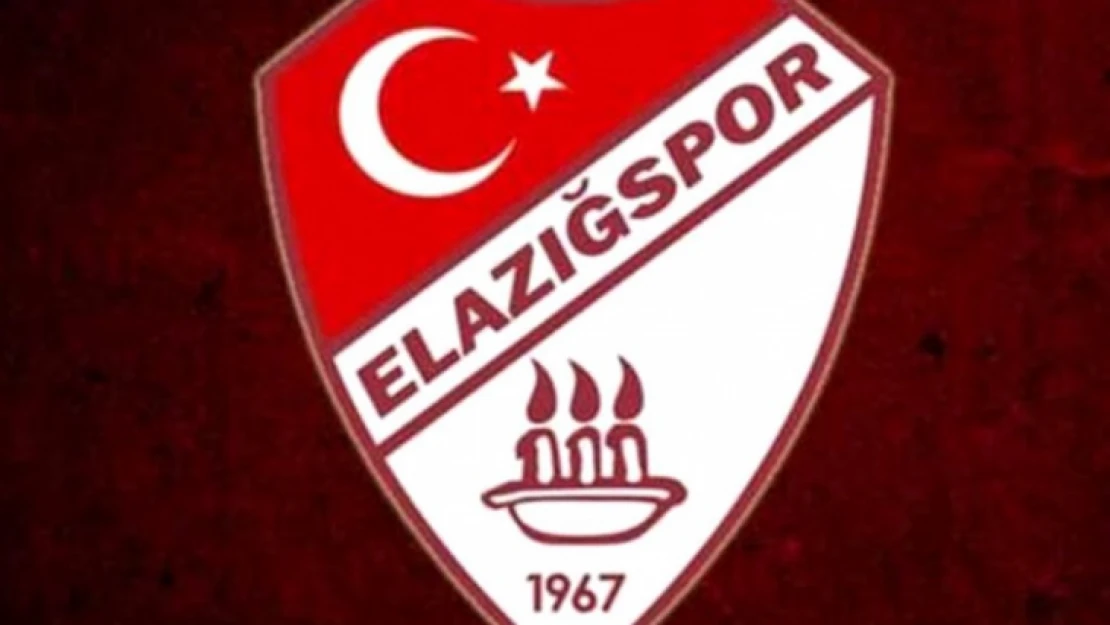 Elazığspor Ligden çekilme talebinde bulunacak