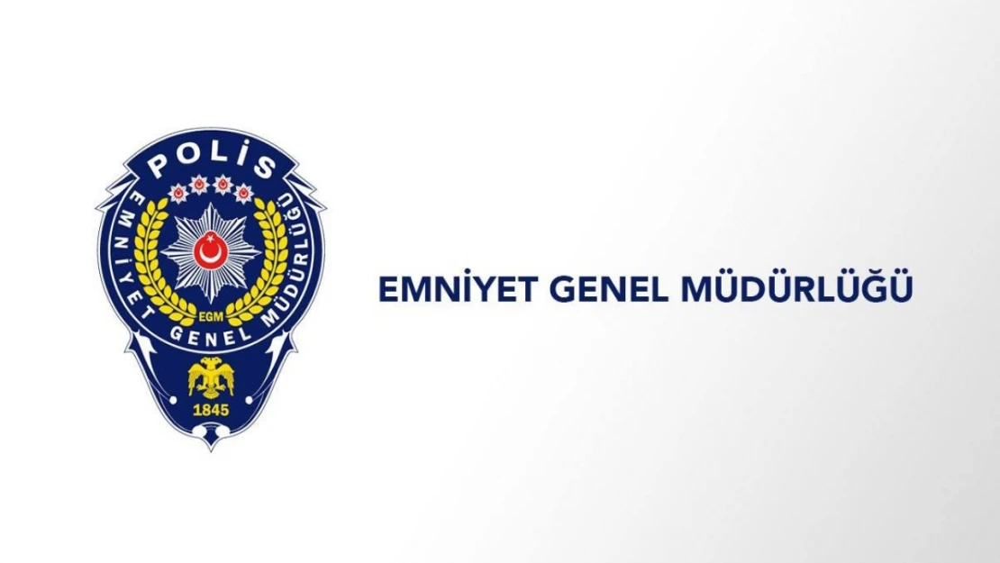 Emniyet Genel Müdürlüğü 42 hizmetli memur alacak