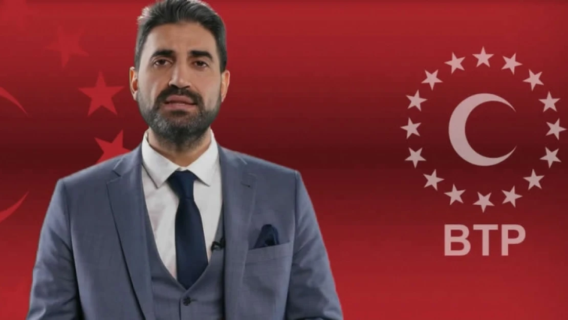 Emre Polat: Atatürk'ün vizyonunun sadakası bile etmezler