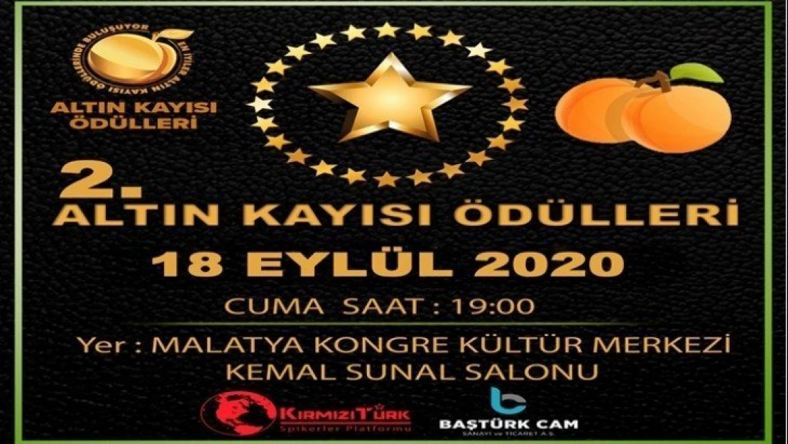 En İyiler Malatya'da Buluşuyor