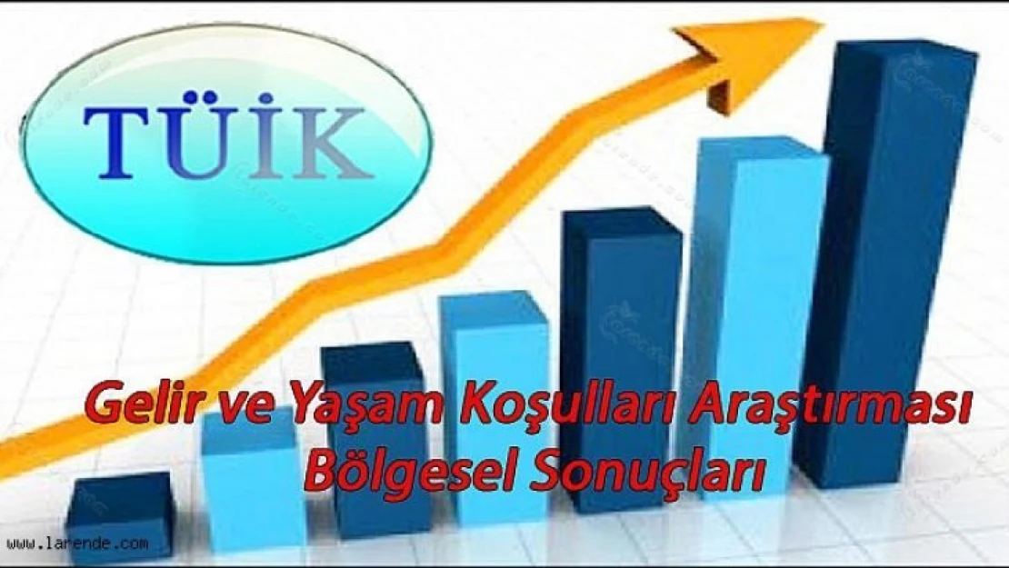 En yüksek gelir grubunun toplam gelirden aldığı pay Yüzde 47 oldu