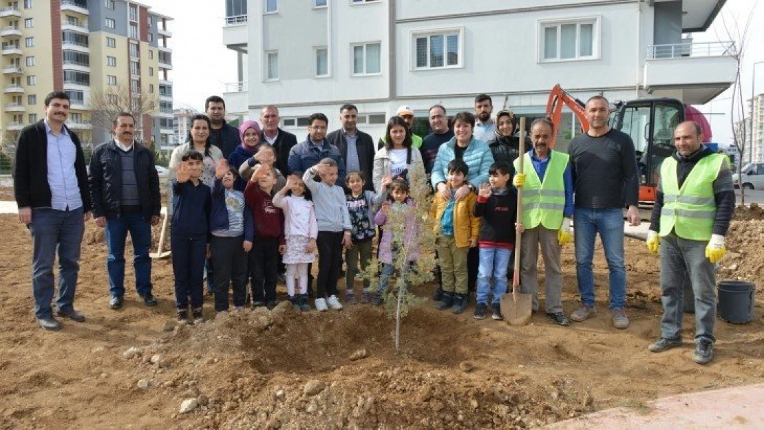 Engelsiz Büyük Bir Aileyiz, Hayatı Birlikte Paylaşıyoruz