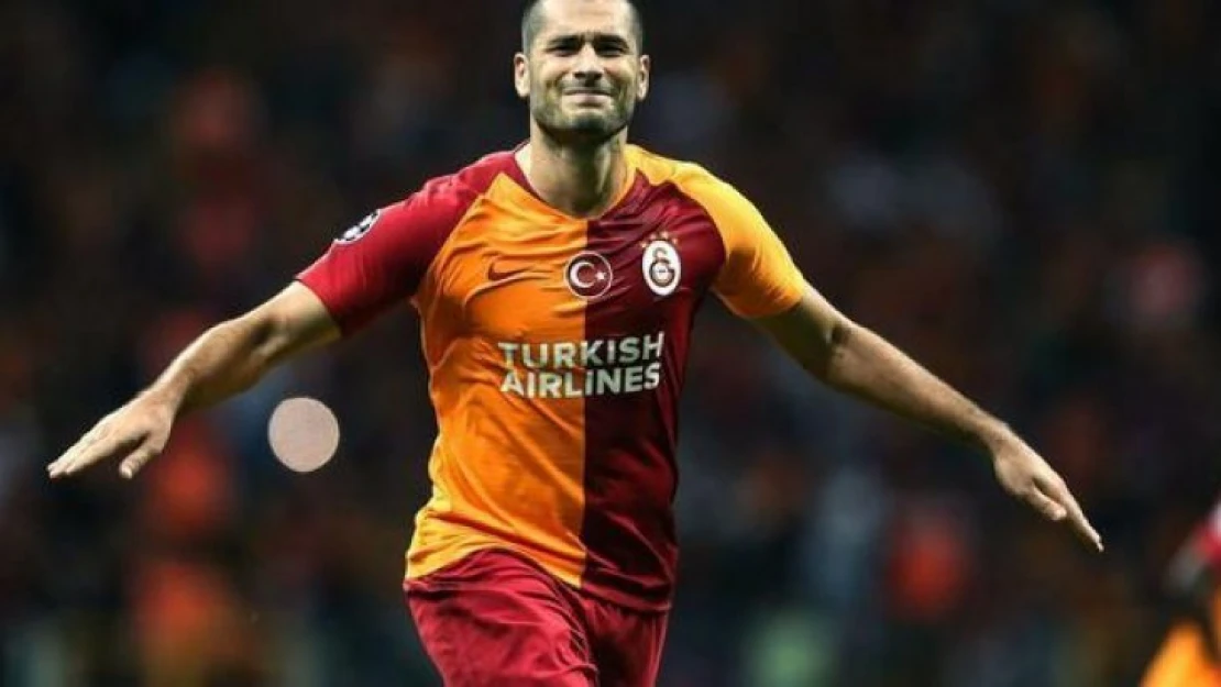 Eren Derdiyok Malatyaspor'un Radarında