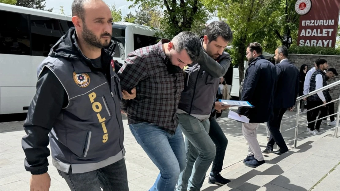 Erzurum'da bir kişi tartıştığı babasını silahla öldürdü