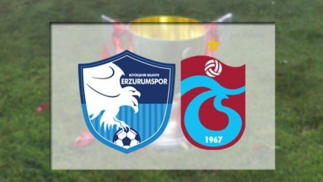 Erzurum'da Gol sesi çıkmadı