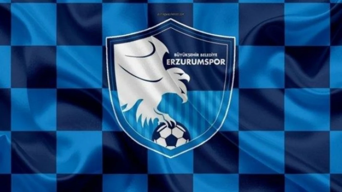 Erzurumspor'dan Kayseri'ye farklı tarife